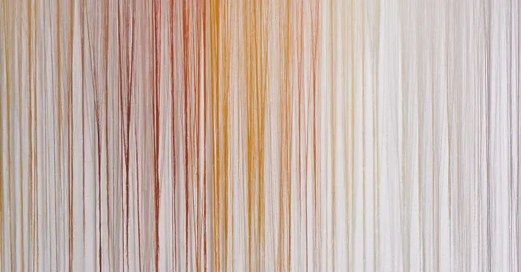 Nike Schroeder: Sequence 1|Nike Schroeder: Installation shot of TAKE AWAY. A solo show at Walter Maciel Gallery