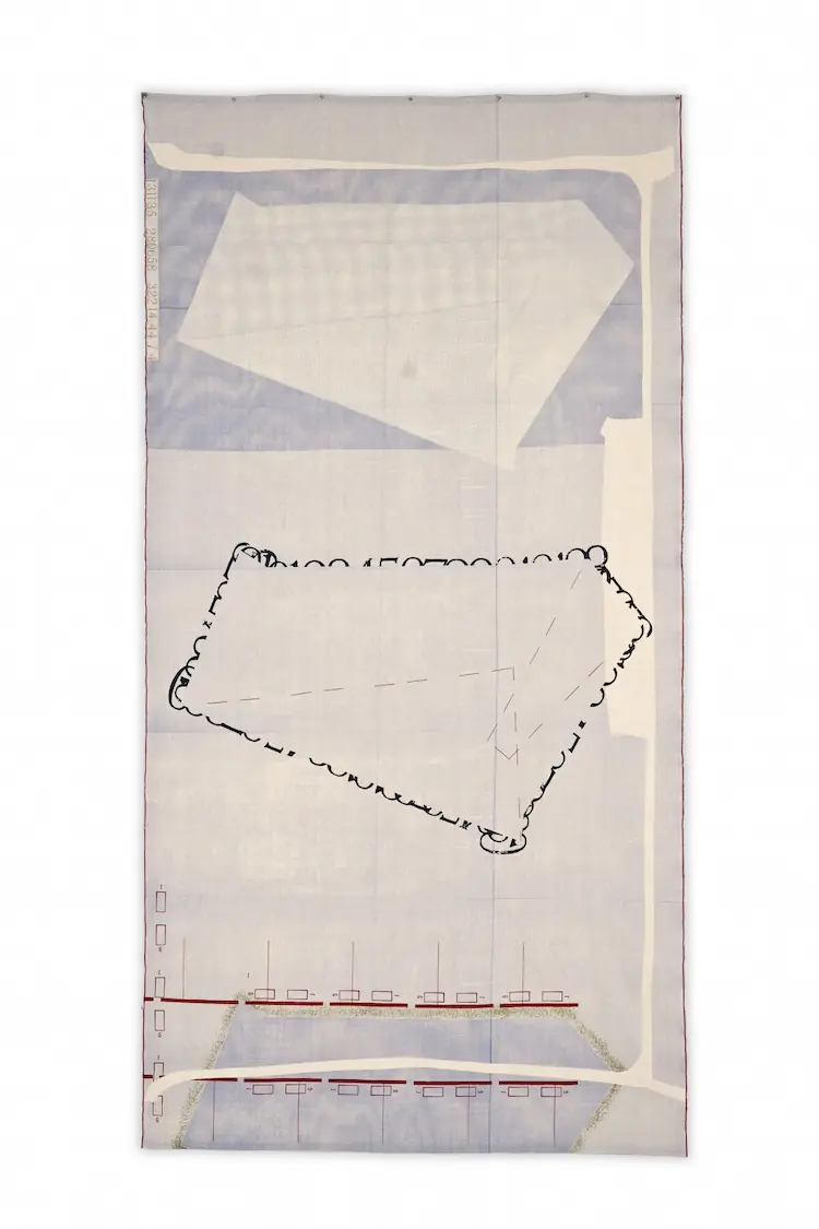 The Shape of Things, 2009