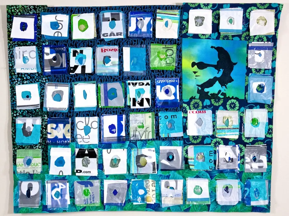 Carol Howard Donati: Natural World