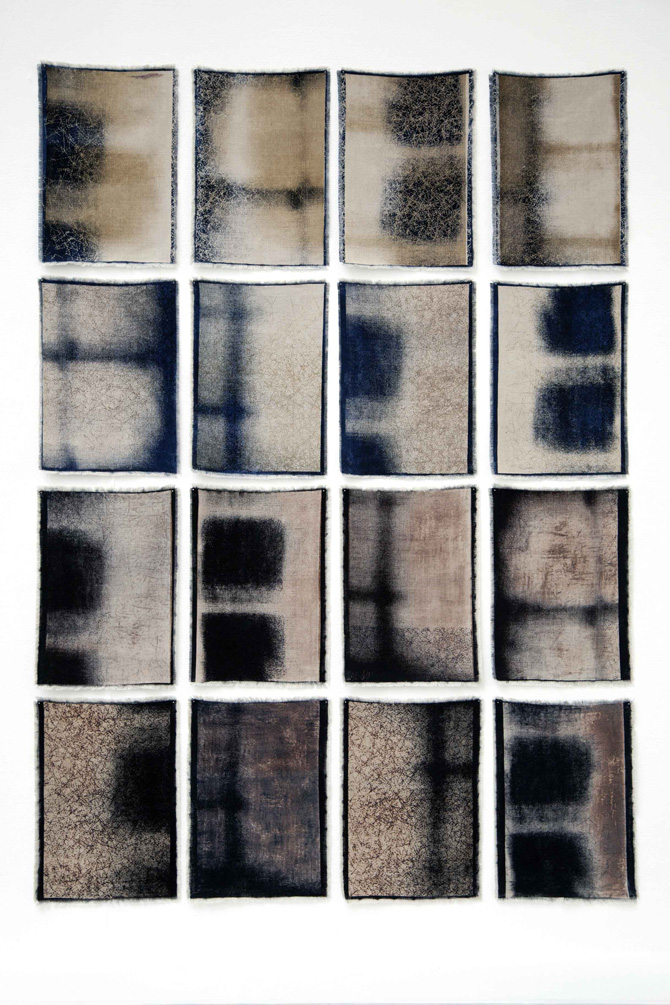 Textile Artist Joanna Kinnersly Taylor 03