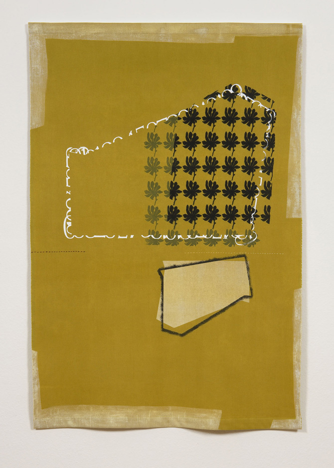 Joanna Kinnersly-Taylor Textile Artist – Lost and Found Joanna Kinnersly-Taylor – Lost and Found