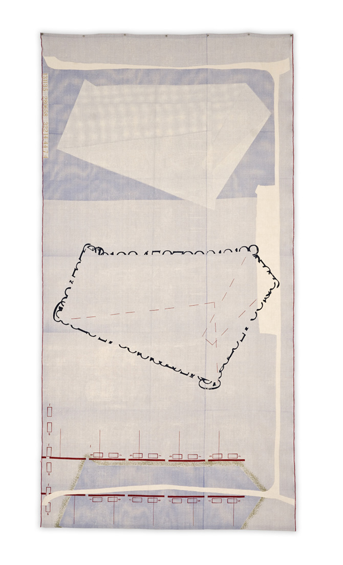 Joanna Kinnersly-Taylor Textile Artist – The Shape of Things Joanna Kinnersly-Taylor – The Shape of Things