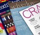 <i>Top textile art magazines:</i> Our recommendations