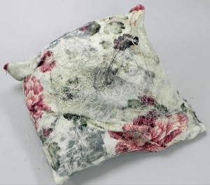 Unhomely Furnishings Cushion