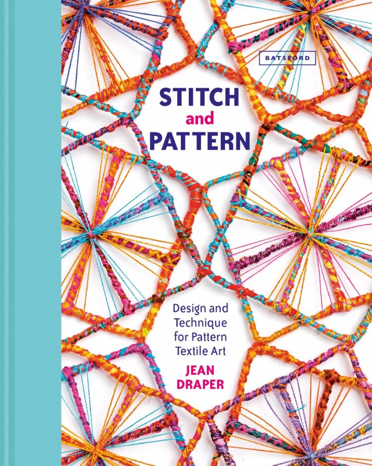 Stitch and Pattern