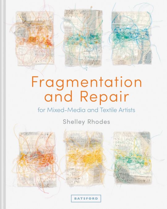 Fragmentation and Repair