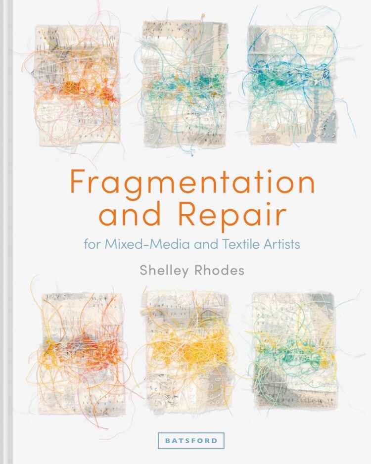 Fragmentation and Repair