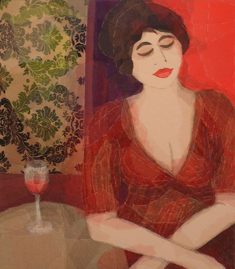 Wine