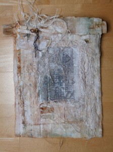 Lost Sketchbook 1