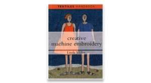 Creative machine embroidery