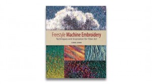 Freestyle Machine Embroidery