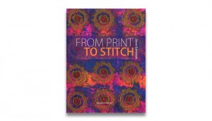 From Print to Stitch
