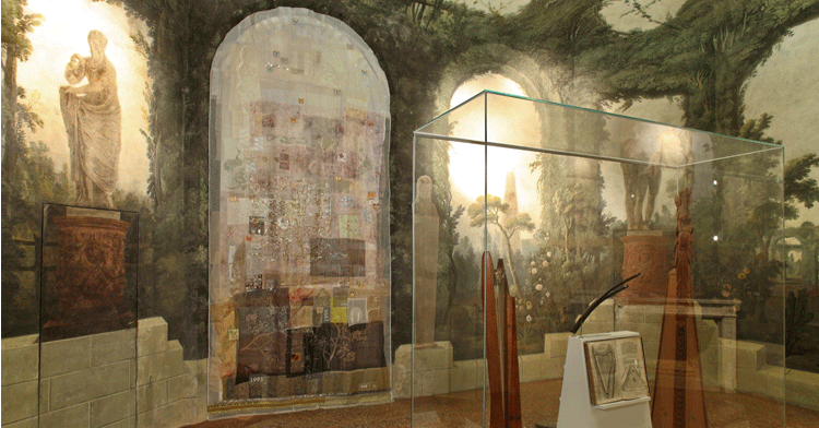 Karen Spurgin interview: Straddling craft & art