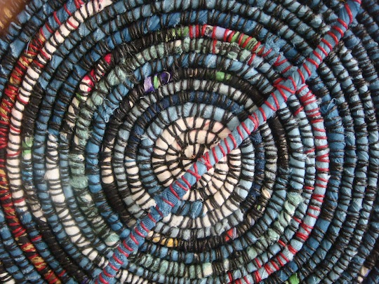 Barbara Shapiro - Testing Testing II France, 2012 detail