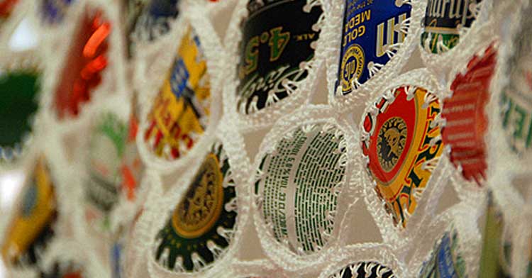 Bethan Ash interview: I want to stitch