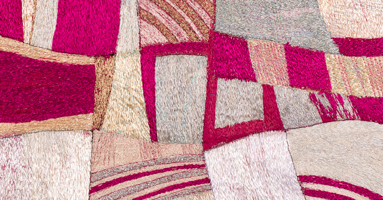 Making art to commission by Carol Naylor