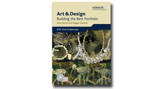 Building the Best Porfolio for textile artists