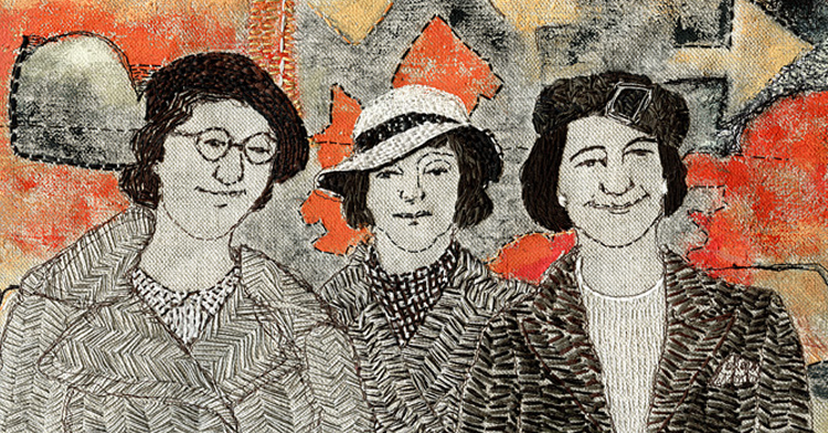 Finding an audience for your art: Top tips