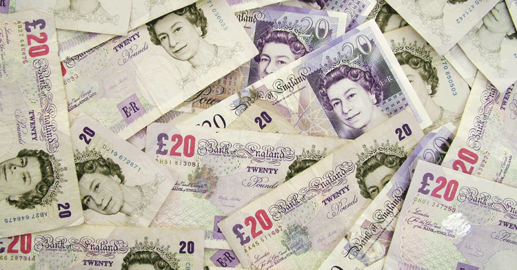 Grants for textile artists in the UK