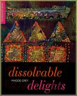 Dissolvable Delights by Maggie Grey