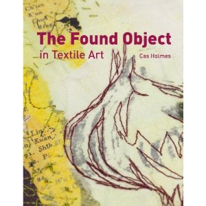 The Found Object in Textile Art