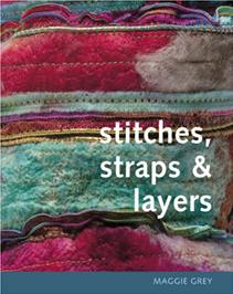 Maggie Grey - Stitches, Straps and Layers