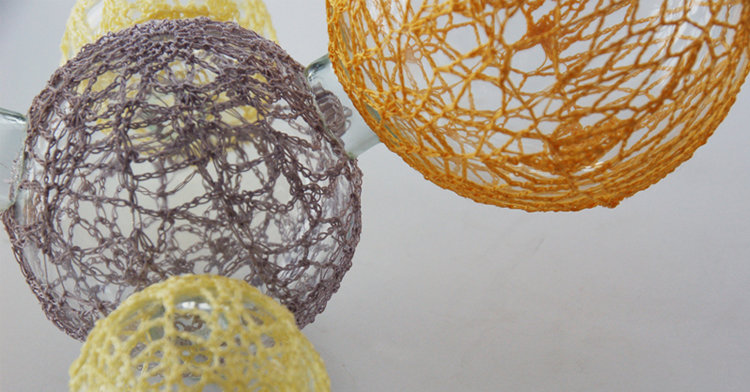 Spotlight on 5 contemporary textile artists