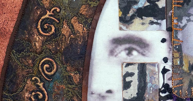 Spotlight on Stitching and Beyond – Part Two