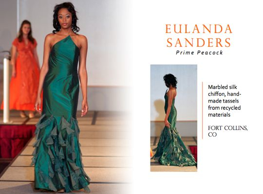 SDA Fashion Show LookBook