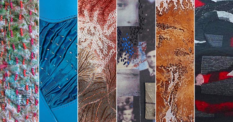 Spotlight on Stitching and Beyond – Part One