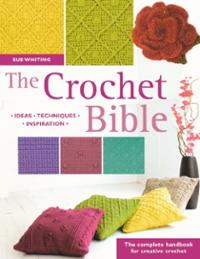 Crochet bible