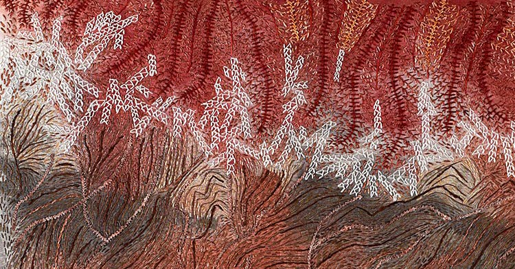 Spotlight on Stitching and Beyond – Part Three