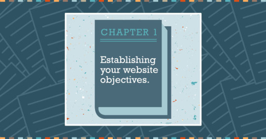 Artist website objectives