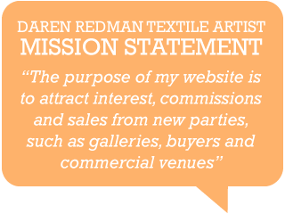 artist mission statement