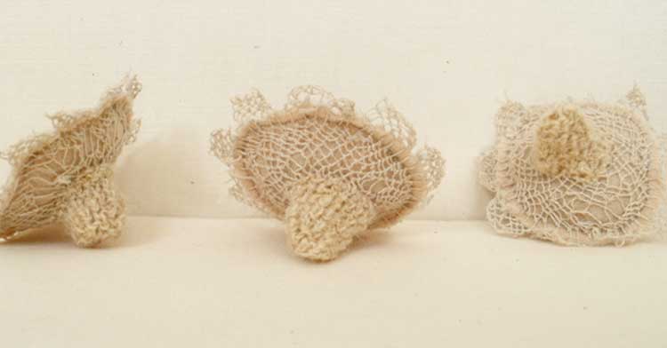 Anita Botman interview: Women and textiles