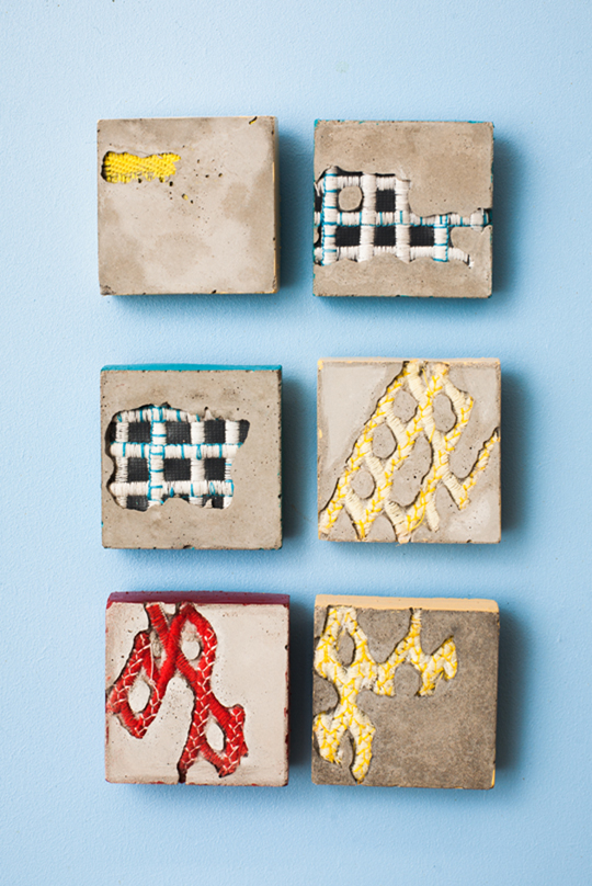 Bethany Walker - Trinkets, 2013