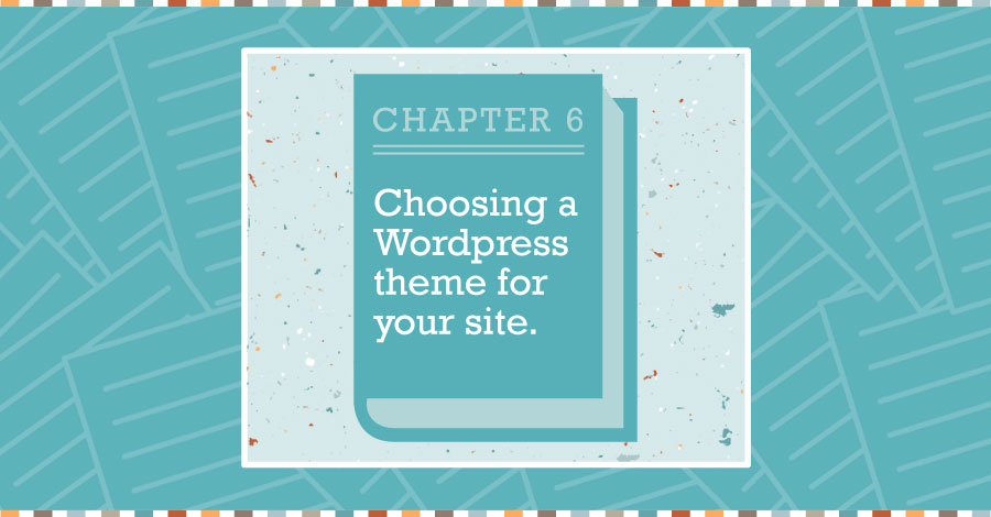Selecting an artist website template from WordPress is one of the most important stages in the creative process
