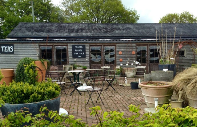 Sussex Prairie Garden Centre