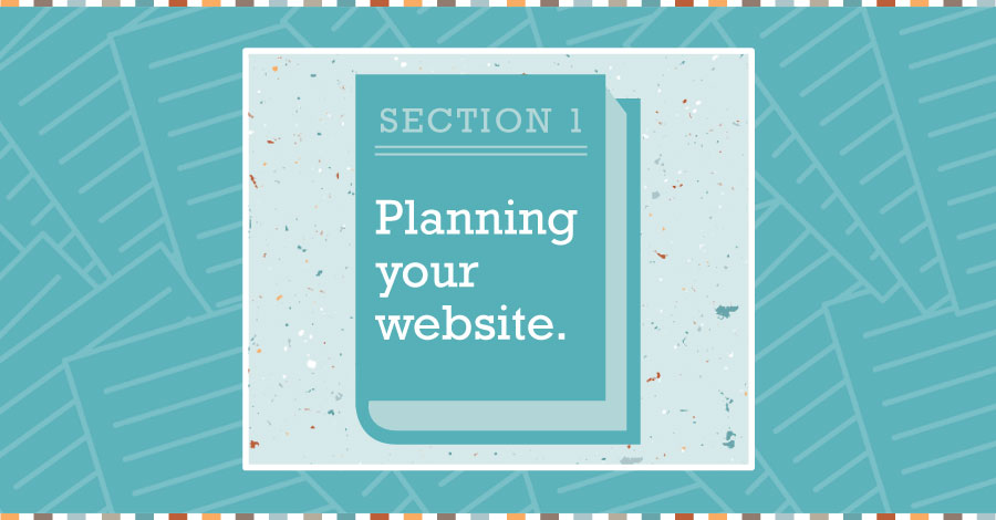 If you want to create an art website to truly show your work in its best light you'll need to do some careful planning first.