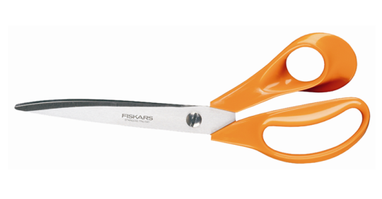 Best fabric scissors