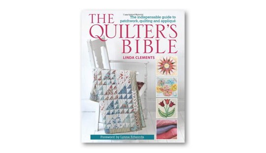 20 Best Quilting Books of All Time - BookAuthority