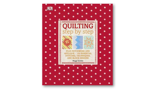 Quilting Step by Step