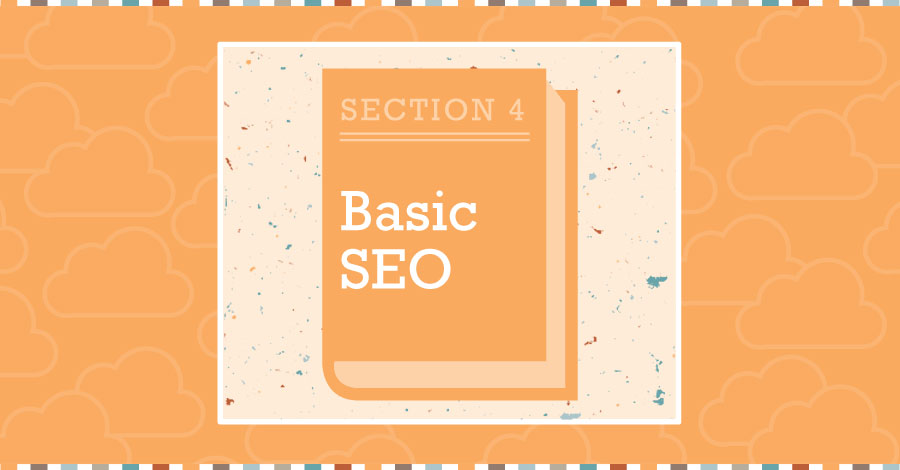 Search engine optimisation for artists
