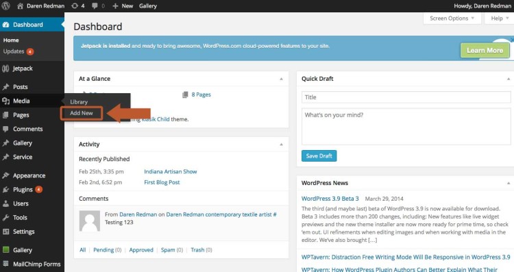 Making images easy for search engines to read
