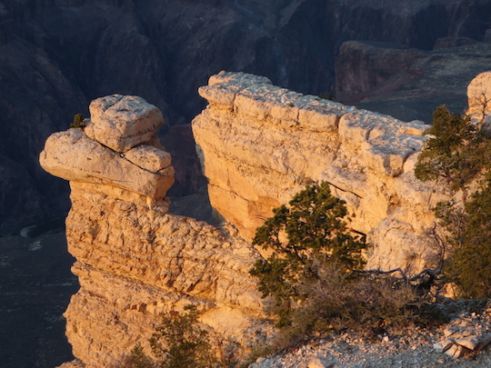 Grand Canyon