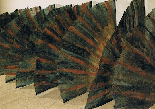 Sofonisba Anguissola Lausanne Biennial