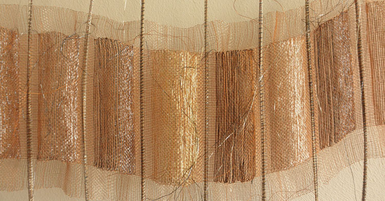 Anneke Kersten: Colours, landscapes and geometric forms