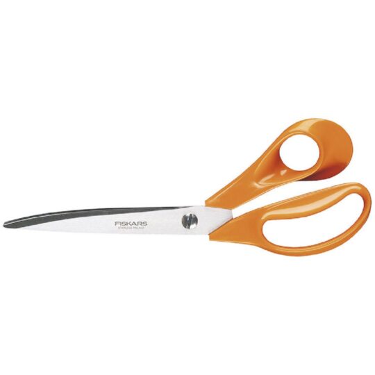 Image of fabric shears. Photo: Fiskars