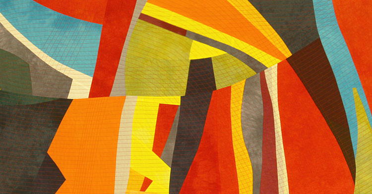 Daren Redman: Contemporary machine quilts