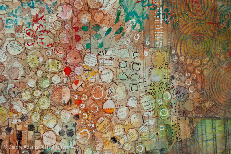 10 mixed media textile artists